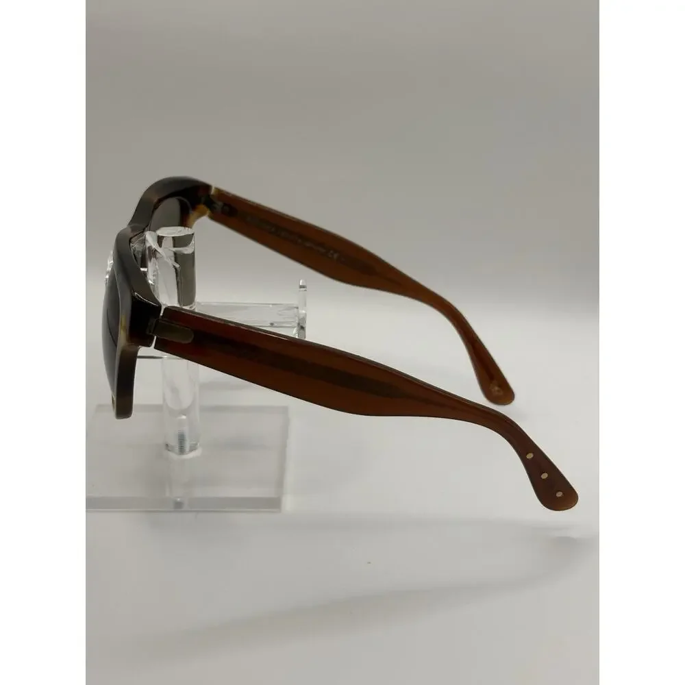 Bottega Veneta BV248S 52□21 Tortoise Sunglasses Italy